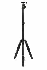 Sirui Traveler 5A Seyahat Tipi Alüminyum Tripod Kiti