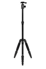 Sirui Traveler 5A Seyahat Tipi Alüminyum Tripod Kiti