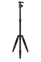 Sirui Traveler 5A Seyahat Tipi Alüminyum Tripod Kiti