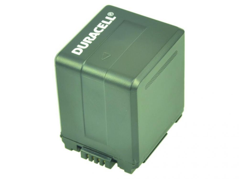 Duracell DR9702B VW-VBG260 Panasonic Batarya