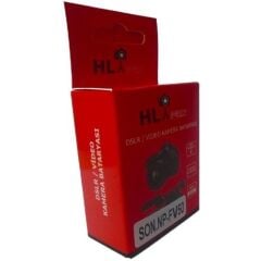 Hlypro Sony NP-FV50 Batarya
