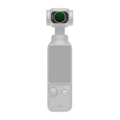 Osmo Pocket 3/4 (VND+CPL+1/4 Black Mist+Cool Rose) Filtre Seti