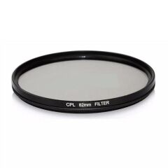 Sanger 82mm CPL Polarize Filtre