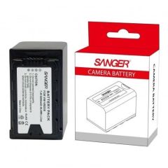 Sanger VBD58 Panasonic Uyumlu Batarya