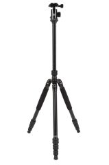 Sirui Traveler 7A Seyahat Tipi Alüminyum Tripod Kiti