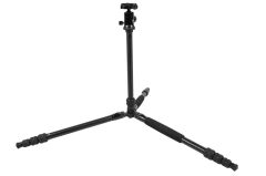 Sirui Traveler 7A Seyahat Tipi Alüminyum Tripod Kiti