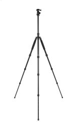 Sirui Traveler 7A Seyahat Tipi Alüminyum Tripod Kiti