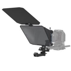SmallRig 3646B Çok Fonksiyonlu Teleprompter
