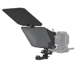 SmallRig 3646B Çok Fonksiyonlu Teleprompter