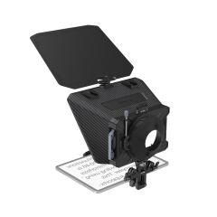 SmallRig 3646B Çok Fonksiyonlu Teleprompter