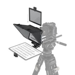 SmallRig 3646B Çok Fonksiyonlu Teleprompter