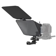 SmallRig 3646B Çok Fonksiyonlu Teleprompter