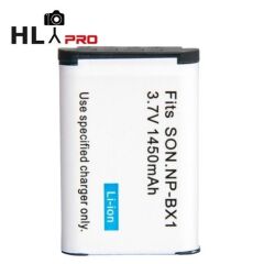 Hlypro Sony NP-BX1 Batarya
