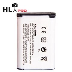 Hlypro Sony NP-BX1 Batarya