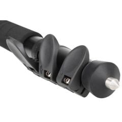 Sirui ET-2004 + E-20 Profesyonel Alüminyum Tripod Kiti