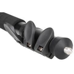 Sirui ET-2004 + E-20 Profesyonel Alüminyum Tripod Kiti