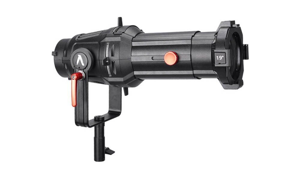 Aputure Spotlight Mount Set 19°
