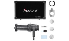 Aputure Spotlight Mount Set 19°