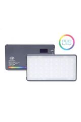 DP LED 135 RGB Led Video Işığı