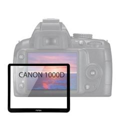 Fotga LCD Ekran Koruyucu Canon 1000D (2,5 inç)