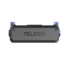 TELESIN Osmo Action 3/4/5 Quick-Detach Mount
