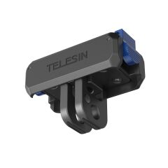 TELESIN Osmo Action 3/4/5 Quick-Detach Mount