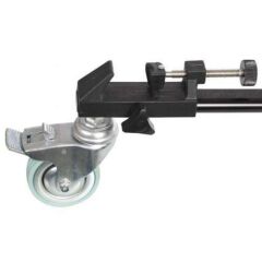 Weifeng WT 600 Profesyonel Dolly Tekerlek