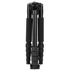 Sirui T-1005X 5 Kademeli Alüminyum Tripod ve G-10KX Ball Head Kafa