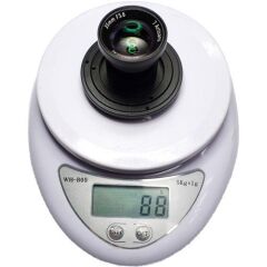 7artisans 35mm f/5.6 Unmanned Aerial Vehicle Lens (Sony E)