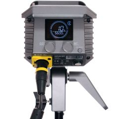 Aputure Amaran 100x Bi-Color LED Işık