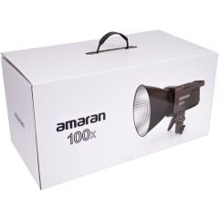 Aputure Amaran 100x Bi-Color LED Işık