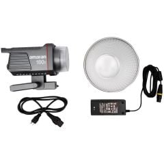 Aputure Amaran 100x Bi-Color LED Işık