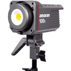 Aputure Amaran 100x Bi-Color LED Işık
