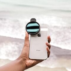 Sandmarc Hybrid Filters - iPhone