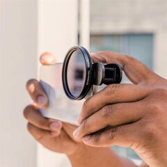 Sandmarc Hybrid Filters - iPhone