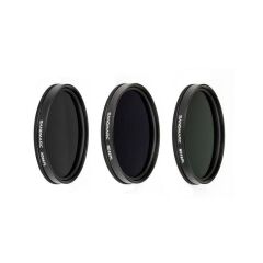 Sandmarc Hybrid Filters - iPhone
