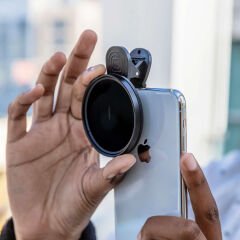 Sandmarc Hybrid Filters - iPhone