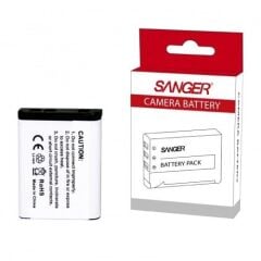 Sanger LI-40B/LI-42B Olympus Uyumlu Batarya