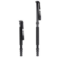 Sirui N-2004X 4 Kademeli Alüminyum Tripod ve G-20 Ball Head Başlık