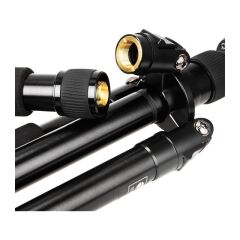 Sirui N-2004X 4 Kademeli Alüminyum Tripod ve G-20 Ball Head Başlık