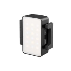 SmallRig 5745 DJI Osmo Pocket 3  için RGBWW LED Video Işığı