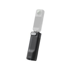 TELESIN Insta360 X5 Foldable Utility Handle