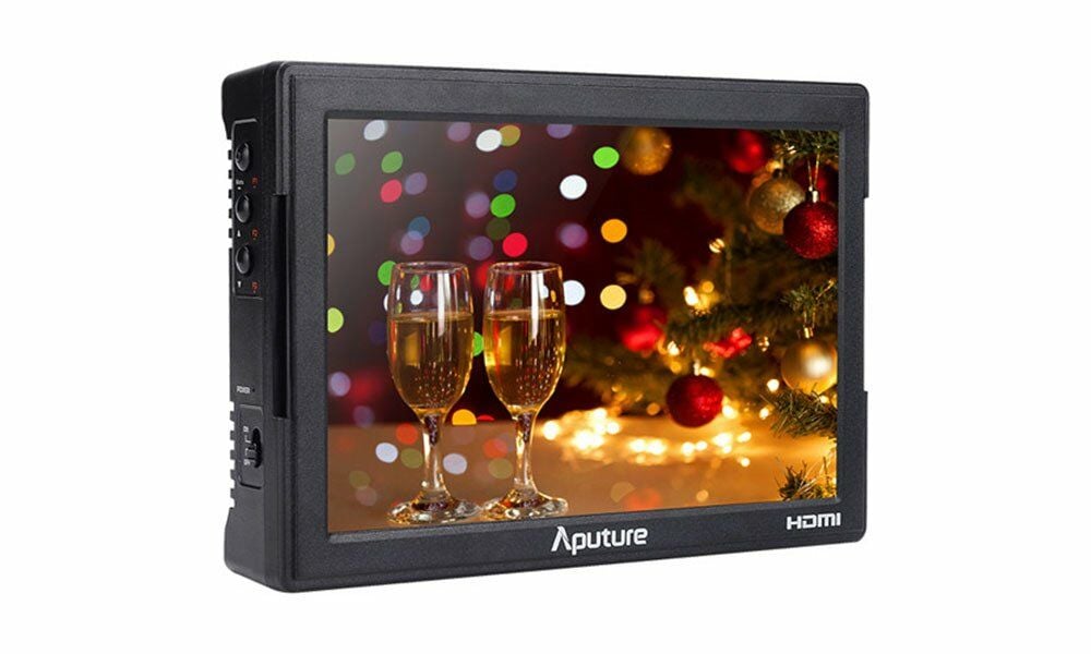 Aputure VS-5X Monitor 7″