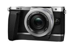 Olympus ECG-3 E-M10 Mark II için Handgrip