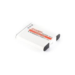 Sanger LI-50B Olympus Uyumlu Batarya