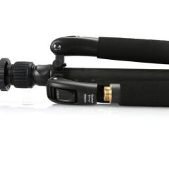 Sirui N-2204 Carbon Fiber Tripod