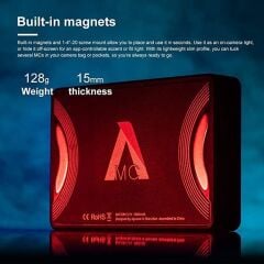 Aputure MC Led Işık