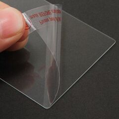 Backpacker Sony ZV-E1 / ZV-E10 II / A7 IV / X-M5 A6700 / A7C / A7CR / A7CII Lcd Koruma Camı