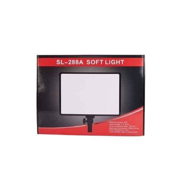 DP SL-288A Video Led Işık