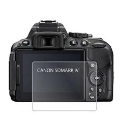 Fotga LCD Ekran Koruyucu Canon 5D Mark IV (3,2 inç)